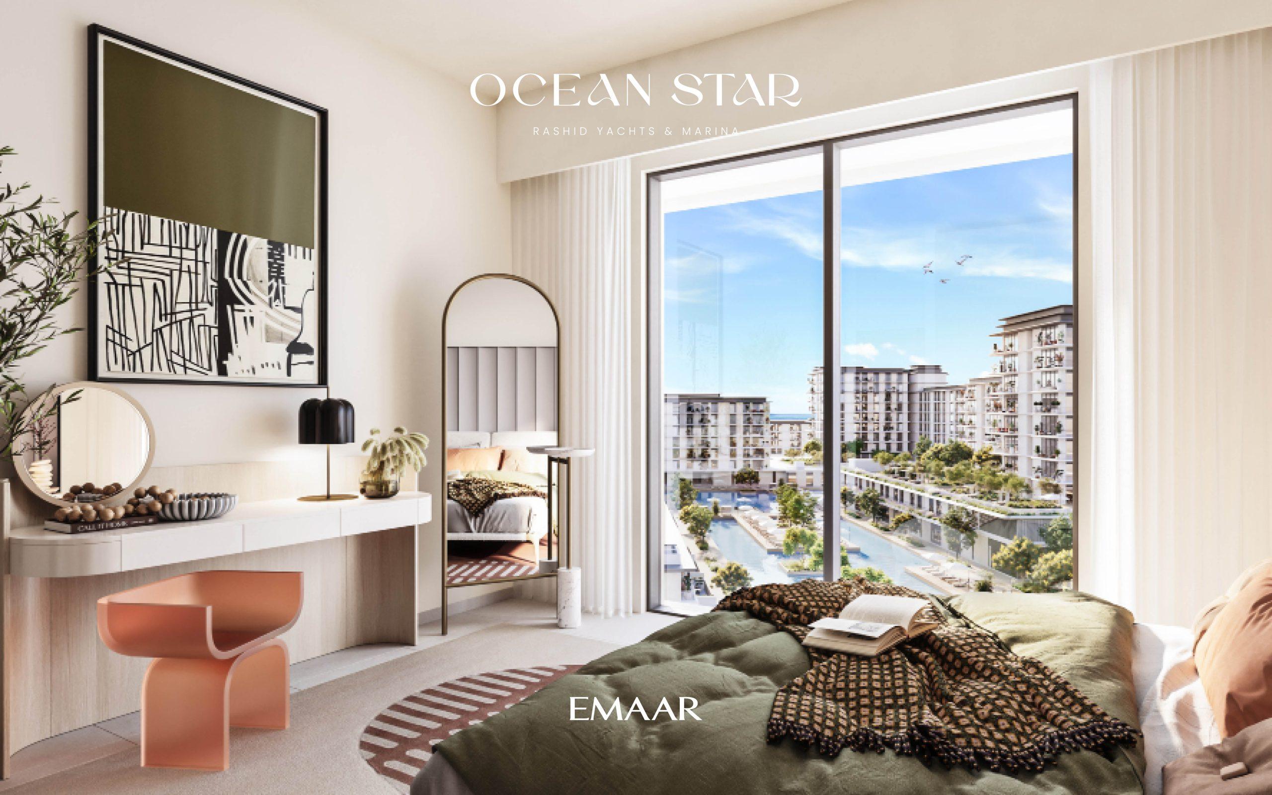 Ocean Star by Emaar_2